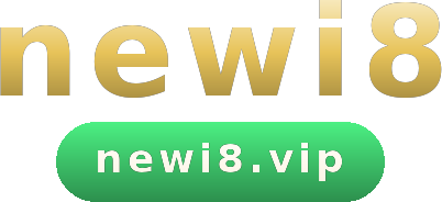 newi8 logo